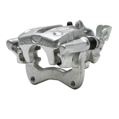 DFC 93-95 Audi 90 Rear-R Silver Zinc Coated Premium Caliper