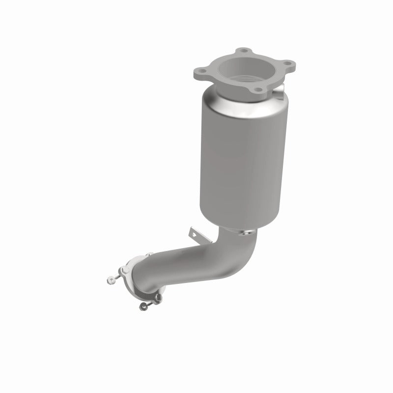 MagnaFlow Direct Fit Catalytic Converter OEM 14-15 Audi A4 L4 2.0L