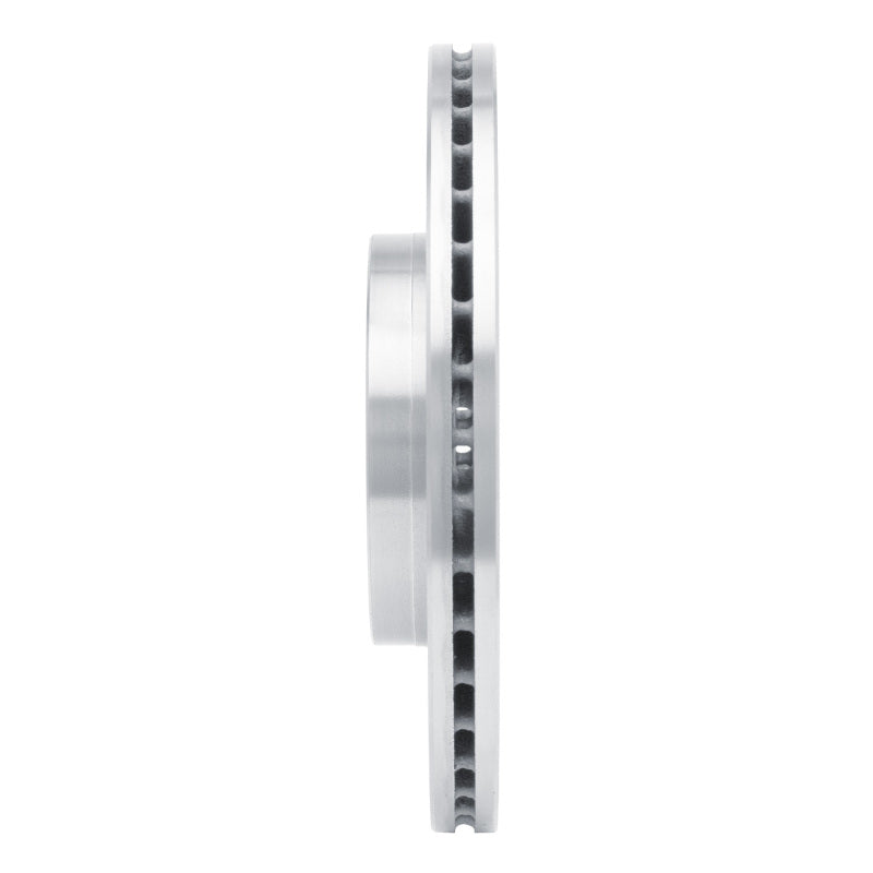 DFC 14-23 Ford Fiesta (USA/Canada) Front Brake Rotor