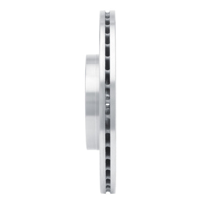 DFC 14-23 Ford Fiesta (USA/Canada) Front Brake Rotor