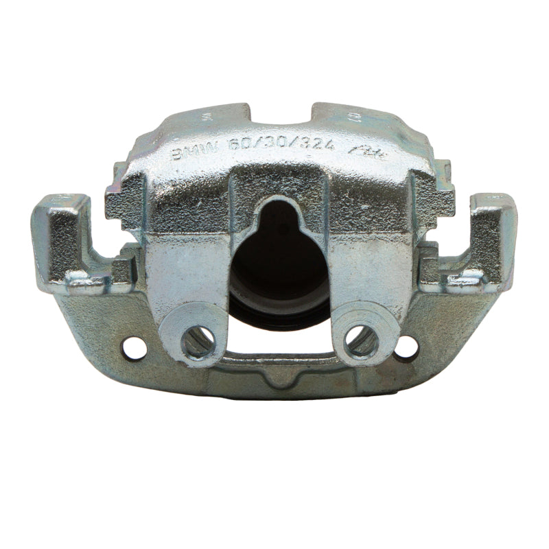 DFC 95-01 BMW 740i Front-R Premium Caliper - Silver Zinc Coated