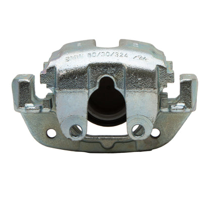 DFC 95-01 BMW 740i Front-R Premium Caliper - Silver Zinc Coated