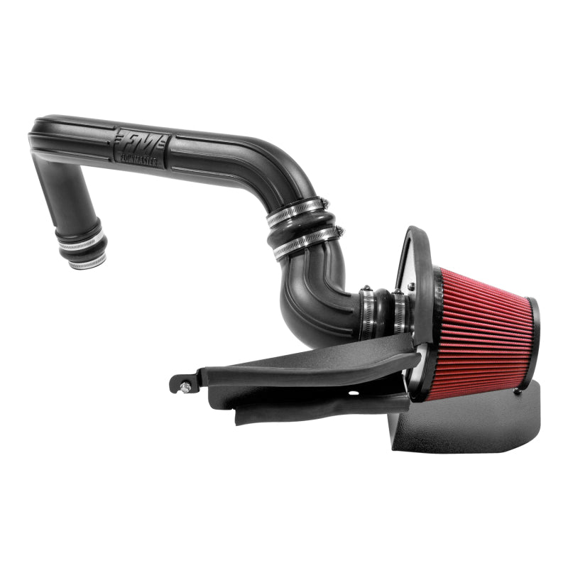 Flowmaster 15-18 Focus ST 2.0T Performance Cold Air Intake Kit