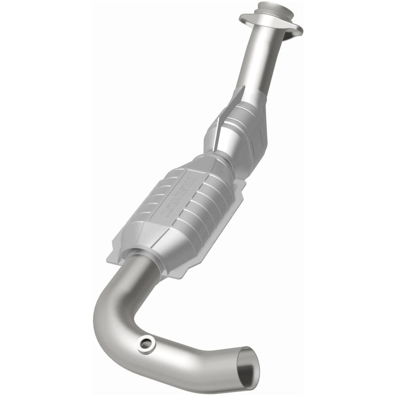 MagnaFlow Direct Fit Catalytic Converter 97-99 E-150/250 D/S 4.6L
