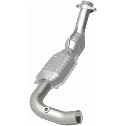 MagnaFlow Direct Fit Catalytic Converter 97-99 E-150/250 D/S 4.6L