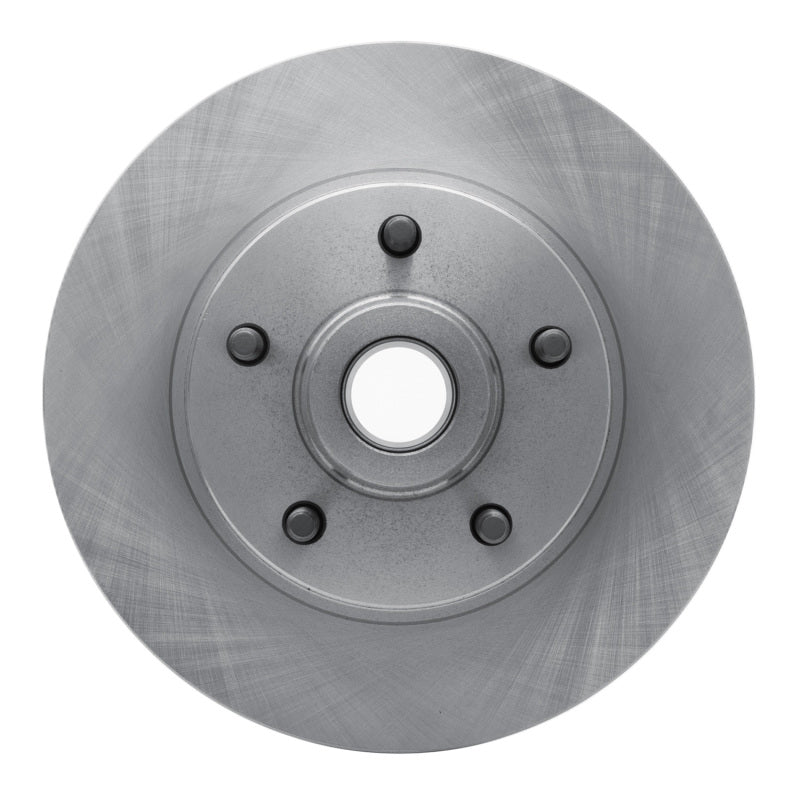 DFC 74-79 Ford Ranchero Front Brake Rotor