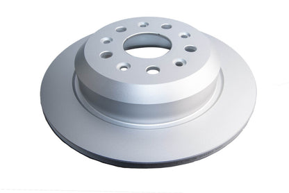 DBA 18-22 Jeep Wrangler JL (342mm rear Rotor) Rear En-Shield Street Series Rotor