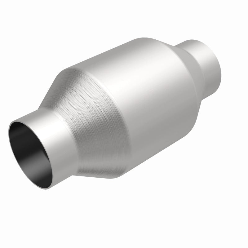 MagnaFlow Universal Catalytic Converter 2.00inch C/C Met.