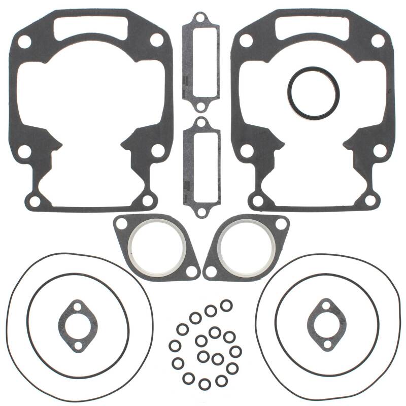 Vertex Pistons Vertex Gaskets 99-00 Arctic Cat Powder Special 700/LE Top End Gasket Kit