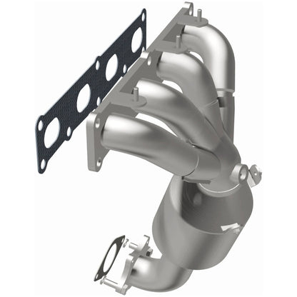 MagnaFlow 15-17 Chrysler 200 2.4L OEM Manifold Direct Fit Converter
