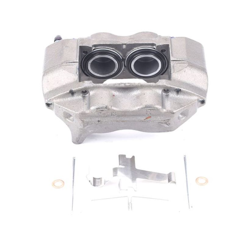 PowerStop Power Stop 96-02 Toyota 4Runner Front Left Autospecialty Caliper w/o Bracket