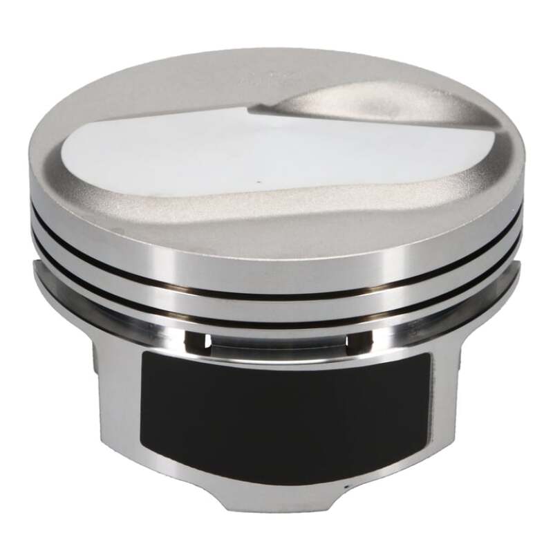 Wiseco Pro Tru Street Chevy Big Block 4.500in Bore 1.270in CH 15.00 CC Piston Set