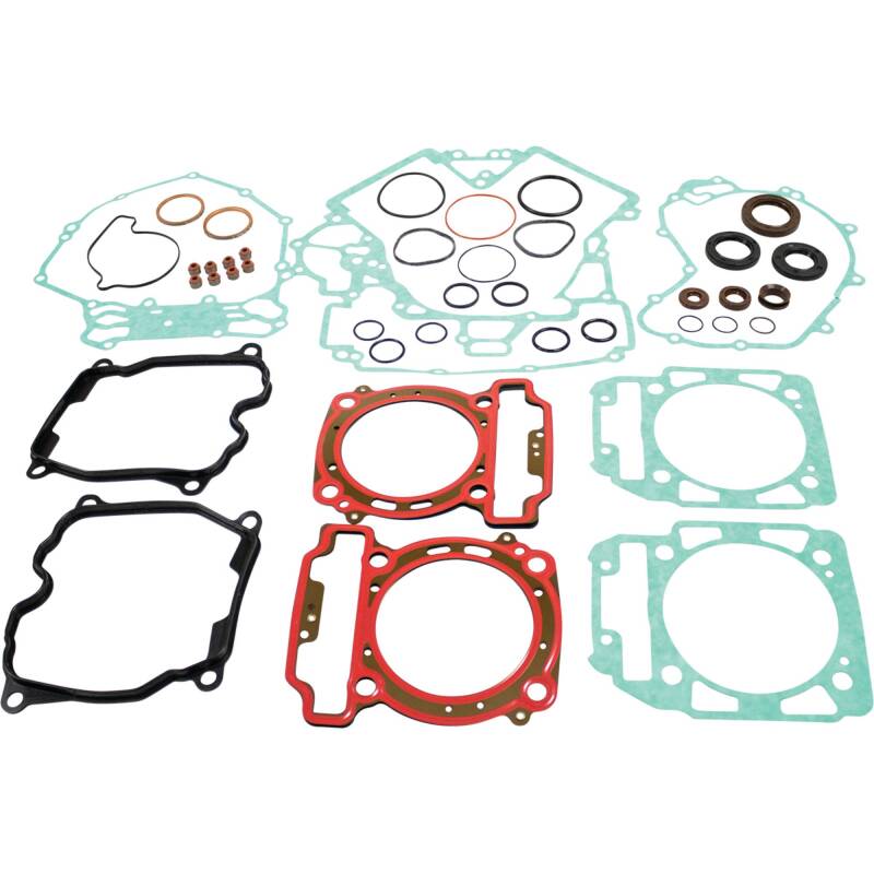 Vertex Pistons Vertex Gaskets 2016 Can-Am Outlander 850 Complete Gasket Kit w/ Oil Seals