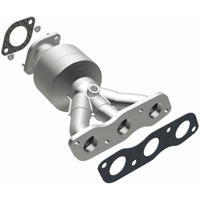 MagnaFlow Direct Fit Catalytic Converter 07-09 Mitsu Outlander 3.0L