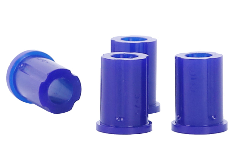 SuperPro Leaf Spring Bushing Set