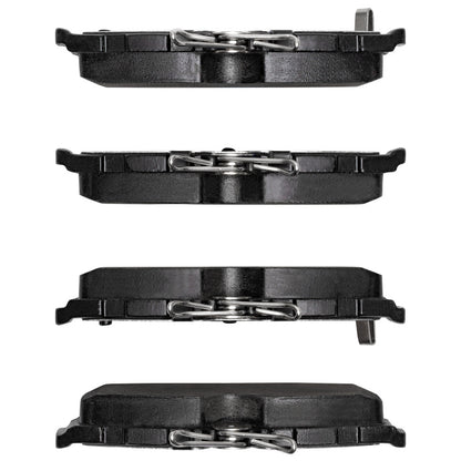 R1 Concepts R1 05-14 Ford Mustang Rear R1 Optimum OE Brake Pads