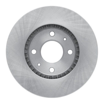 DFC 95-00 Nissan Sentra Front Brake Rotor