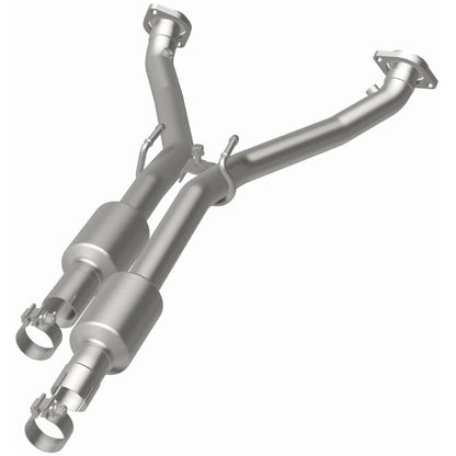 MagnaFlow 12-14 CTS 3.6 Direct Fit Converter