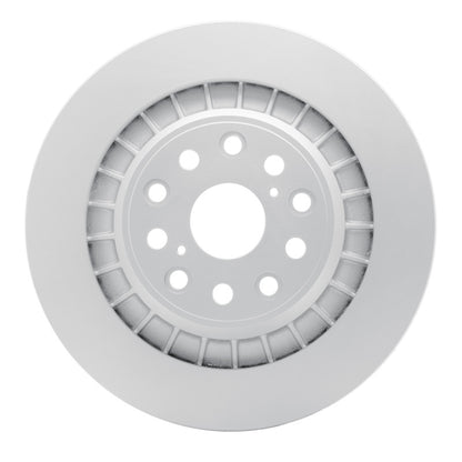 DFC 18-23 Lexus LS500 Right Rear GeoSPEC Coated Rotor