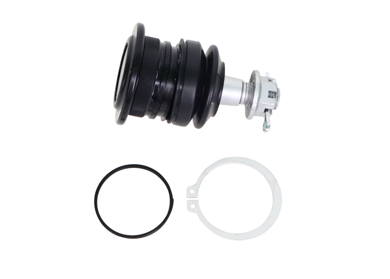 Whiteline 08-21 Lexus LX570 Fixed Offset UCA Replacement Ball Joint Kit