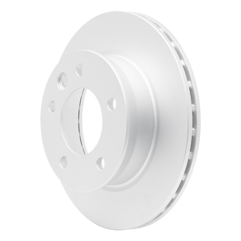 DFC 02-06 Dodge Sprinter 3500 Front GeoSPEC Coated Rotor