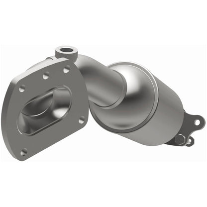 MagnaFlow Direct Fit Catalytic Converter 16-19 Toyota Tacoma 3.5L PS
