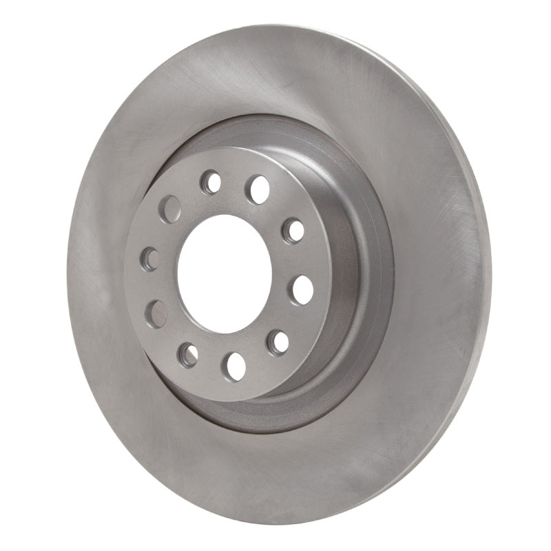 DFC 24-25 Alfa Romeo Tonale Rear Brake Rotor