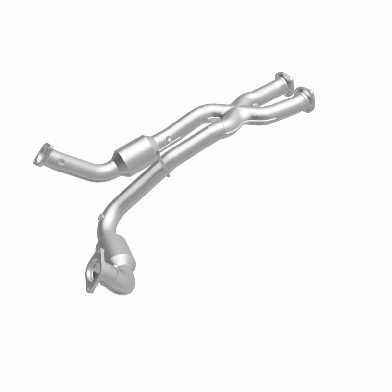 MagnaFlow Direct Fit Catalytic Converter Jeep Grand Cherokee SRT-8