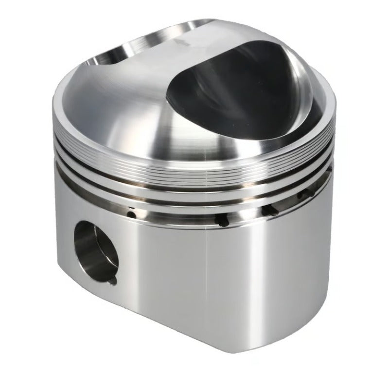 Wiseco HD Pan/Shovelhead (3477X-4012P4) Piston Kit