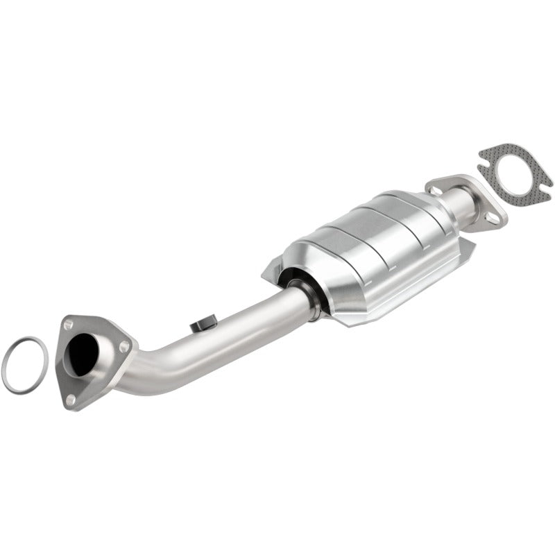 MagnaFlow Direct Fit Catalytic Converter 01-04 Pathfinder DS rr OEM