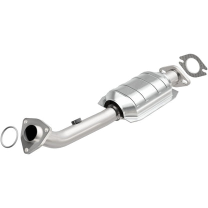 MagnaFlow Direct Fit Catalytic Converter 01-04 Pathfinder DS rr OEM