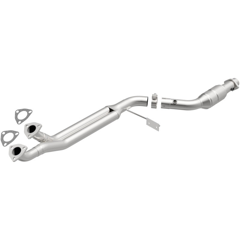 MagnaFlow Direct Fit Catalytic Converter 97-98 BMW Z3 6 2.8L