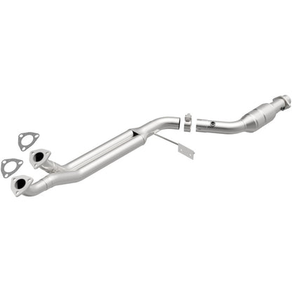 MagnaFlow Direct Fit Catalytic Converter 97-98 BMW Z3 6 2.8L