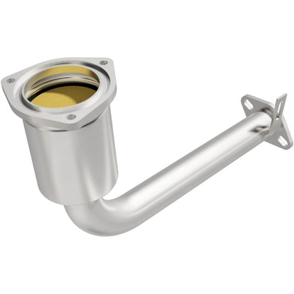 MagnaFlow Direct Fit Catalytic Converter 95-99 Esteem 1.6L front 49S