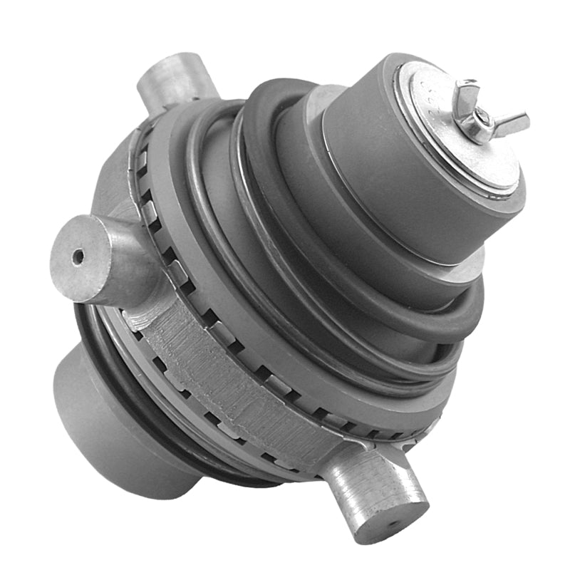 Yukon Gear & Axle Yukon Gear Grizzly Locker For GM 10.5in 14 Bolt Truck w/ 30 Spline Axles