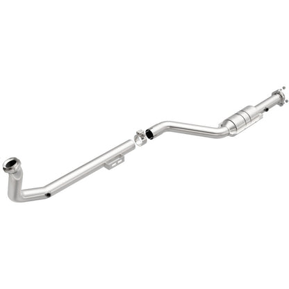 MagnaFlow Direct Fit Catalytic Converter 03 Mercedes C230 1.8 & 2.8L