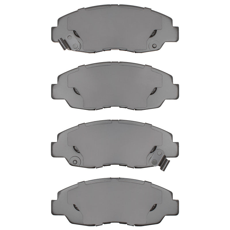 R1 Concepts R1 90-99 Acura CL Front R1 Optimum OE Brake Pads