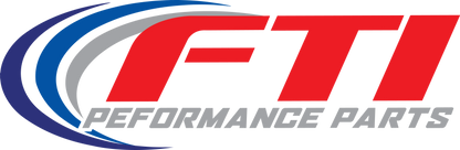 FTI Performance FTI 9.5in 4L80E/4L85E Billet Triple Disc Lock-Up Street Racer Series - LT - 3600 Stall