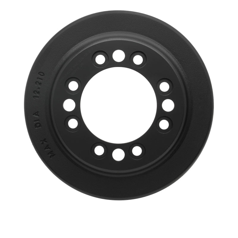 DFC 92-98 Ford E-350 Econoline Rear True Balanced Brake Drum