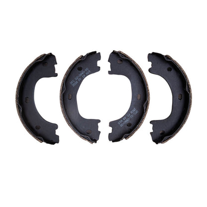 DFC 06-25 American Coach Patriot Parking Brake/Parking Parking Shoes