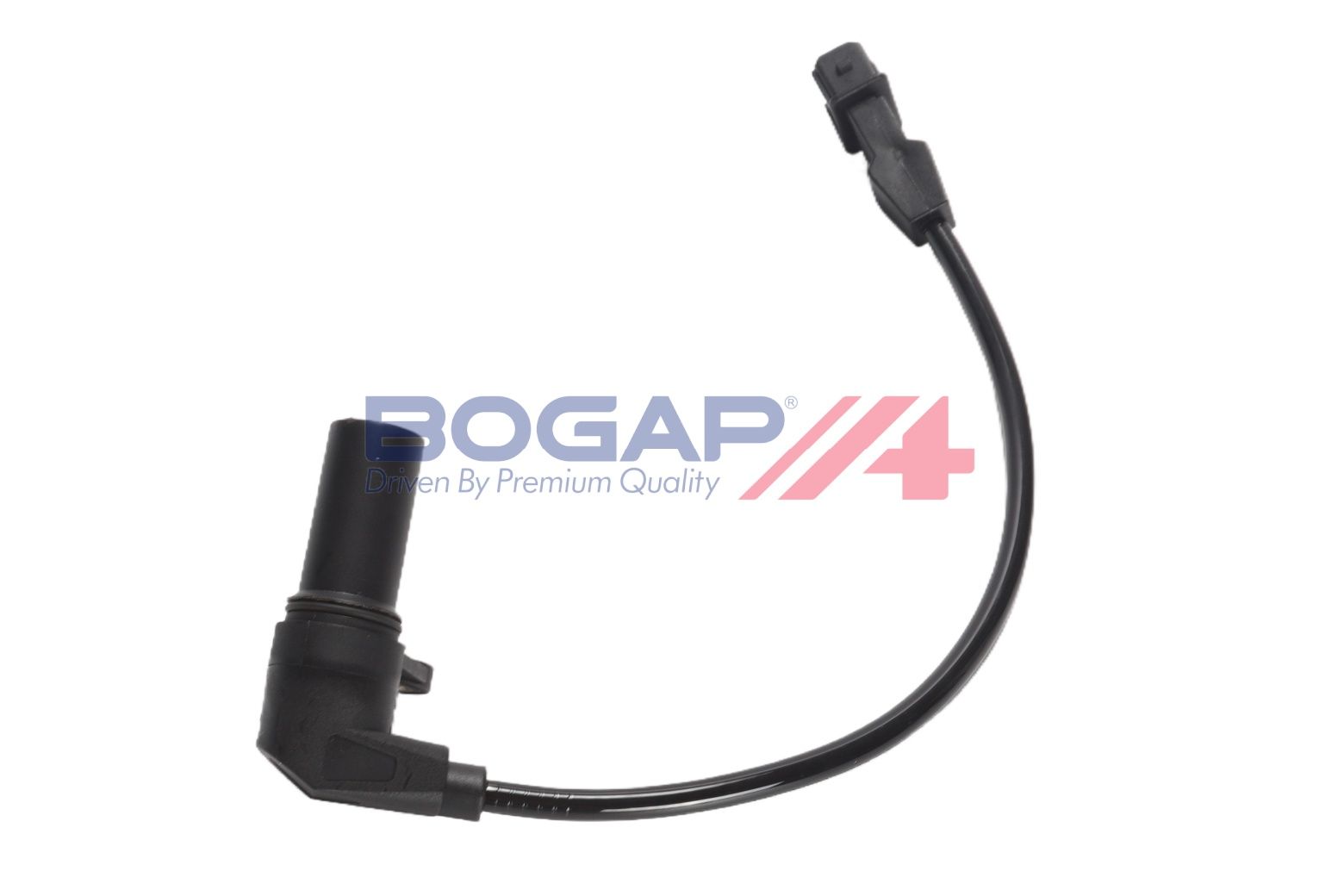 BOGAP G6115108 Sensor, Crankshaft Pulse