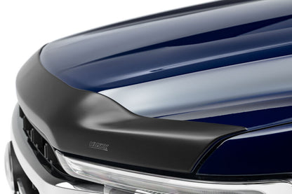 Husky Liners 17-20 Ford F-150 Raptor Aeroskin Low Profile - Matte Black