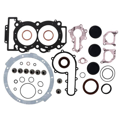 Vertex Pistons Vertex Gaskets 2017 Polaris Scrambler 1000 EU Complete Gasket Kit w/ Oil Seals