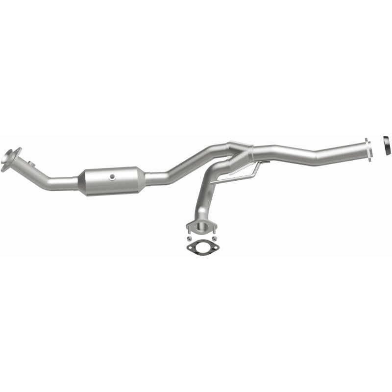 MagnaFlow Direct Fit Catalytic Converter California Grade 07-08 Ford Ranger 3.0L