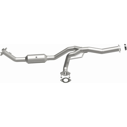 MagnaFlow Direct Fit Catalytic Converter California Grade 07-08 Ford Ranger 3.0L