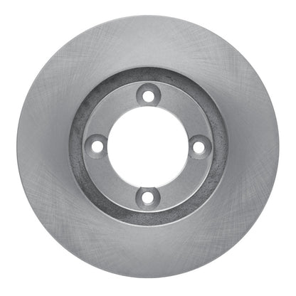 DFC 86-94 Mazda 323 Front Brake Rotor