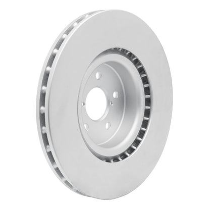 DFC 17-25 Subaru BRZ Front Hi-Carbon Alloy Geomet Coated Rotor