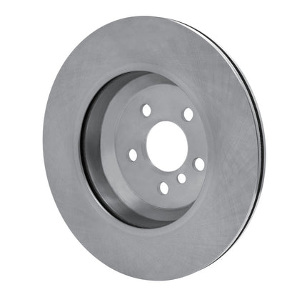 DFC 23-25 BMW 530i xDrive Rear Brake Rotor