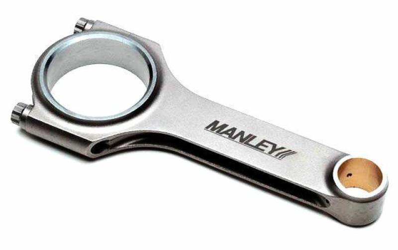 Manley Performance Manley 93-98 Toyota Supra 3.0 2JZ H Beam Connecting Rod