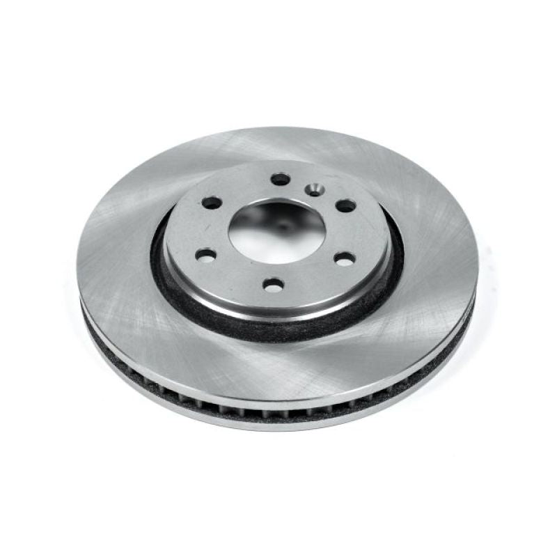 PowerStop Power Stop 06-07 Buick Terraza Front Autospecialty Brake Rotor
